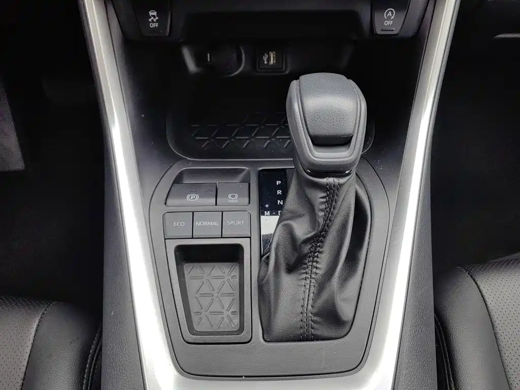 Toyota Wildlander 2025 — фото 13