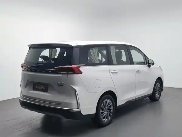 Maxus G50 2023