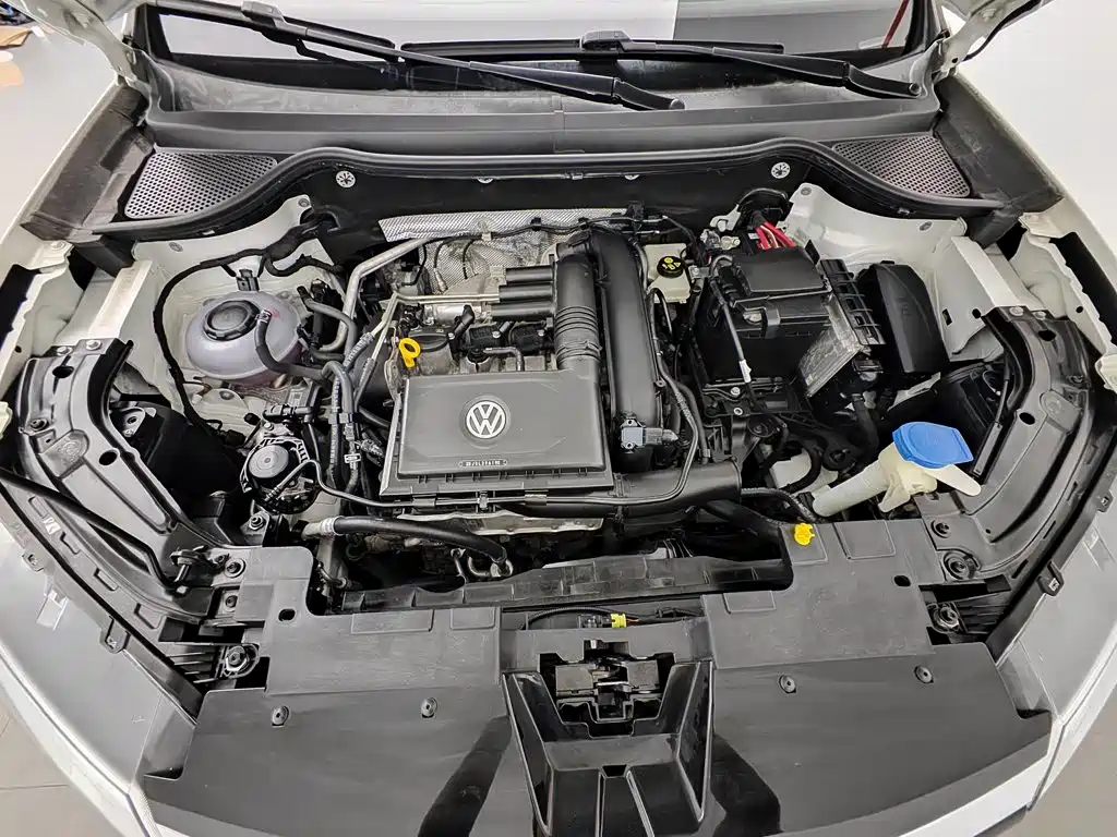 Jetta VS7 2020