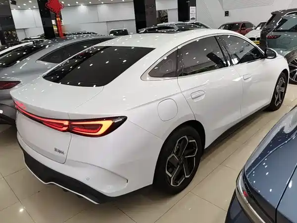 BYD Seal 06 2024