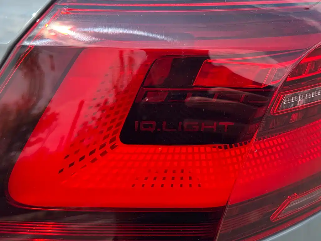 Volkswagen Golf 2022 — фото 11