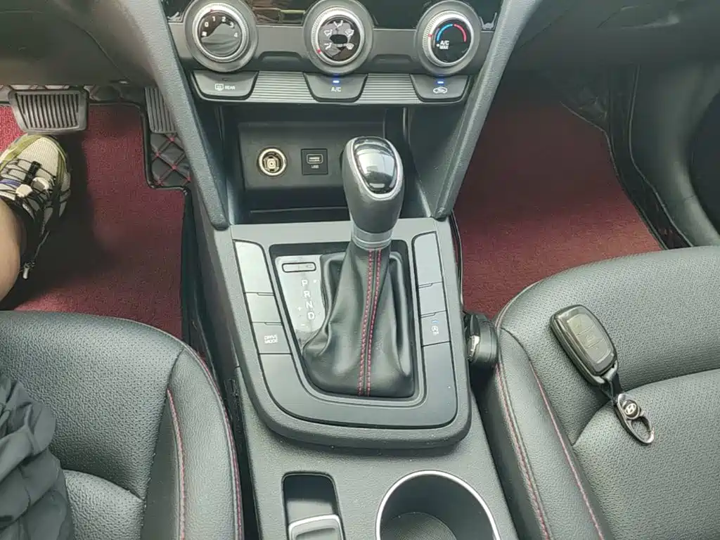 Hyundai Celesta 2020 — фото 14