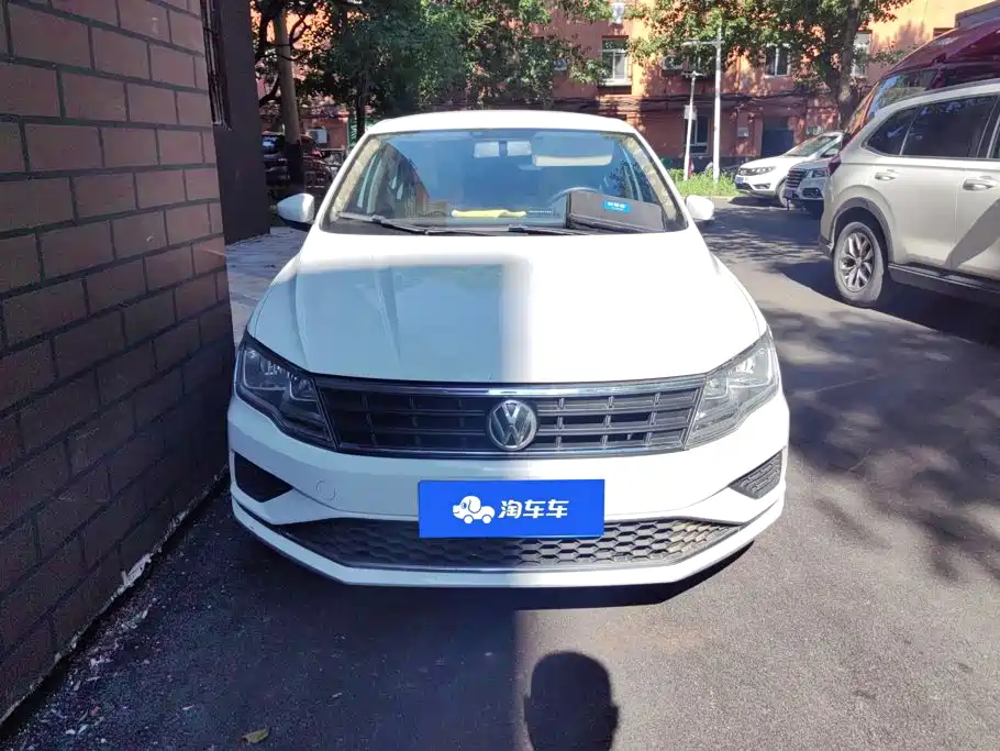 Volkswagen Jetta 2019