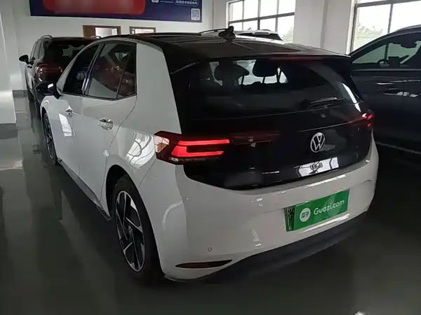 Volkswagen ID.3 2024