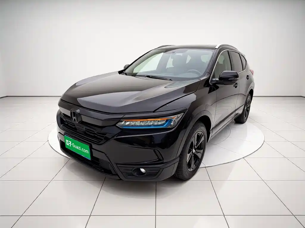 Honda Breeze 2022