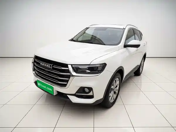 Haval H6 2021