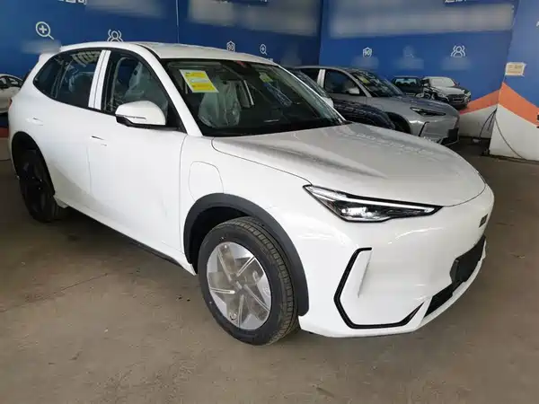 Geely Galaxy E5 2026