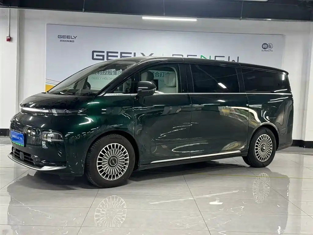 Galaxy Yizhen L380 2025