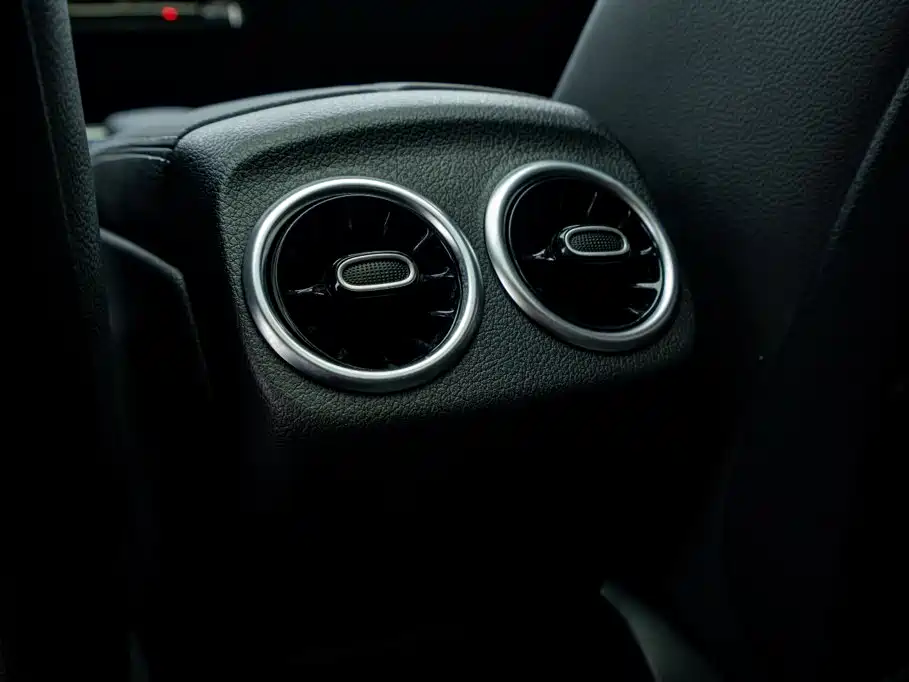 Mercedes-Benz A-Class 2020 — фото 18