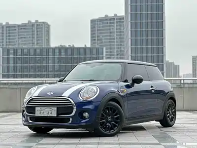 MINI MINI 2016