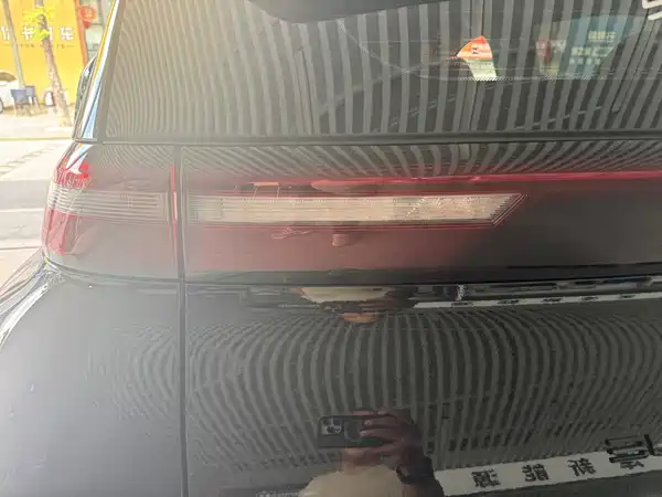 BYD Seagull 2024
