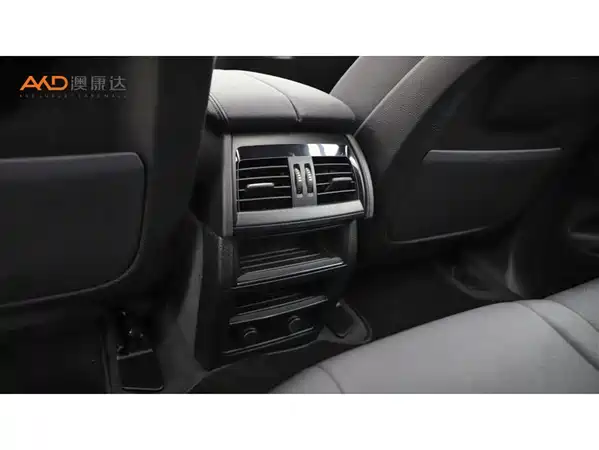BMW X5 2018