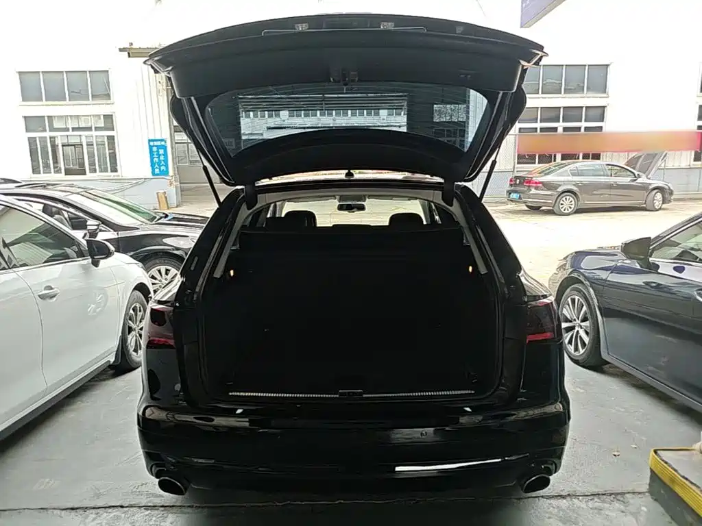 Audi A6 2017 — фото 9