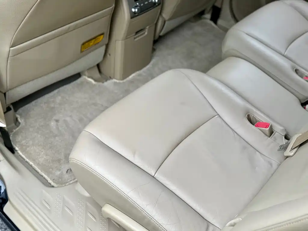 Toyota Highlander 2014 — фото 17