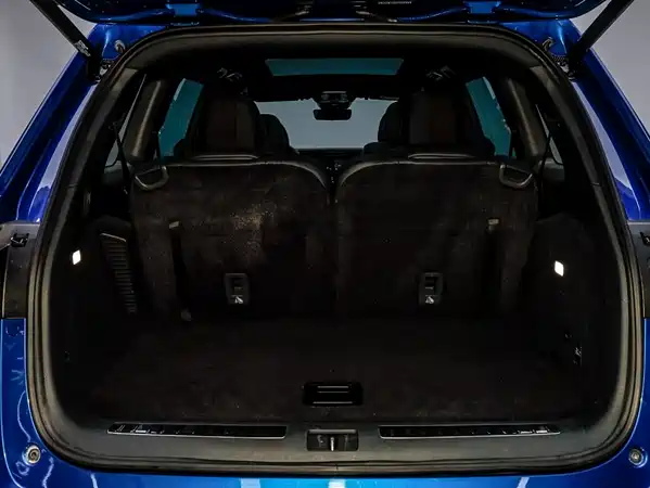 Li Auto ONE 2021