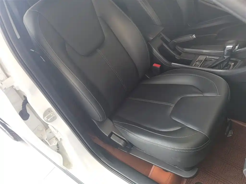 Chery Tiggo 3x 2021 — фото 25