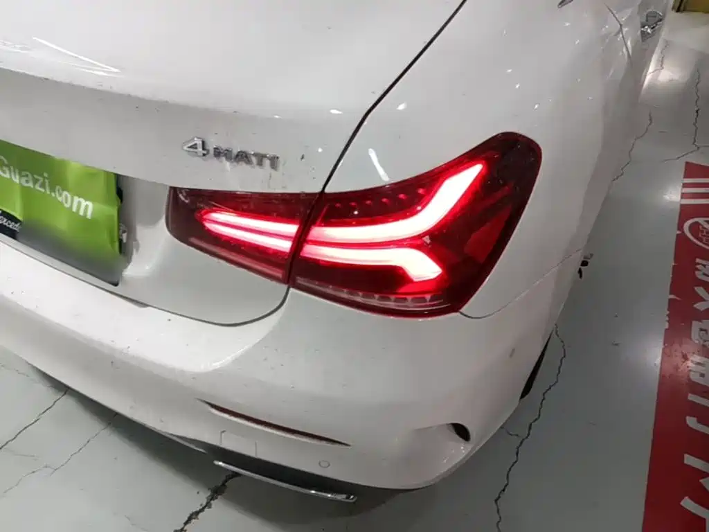 Mercedes-Benz A-Class 2022 — фото 19