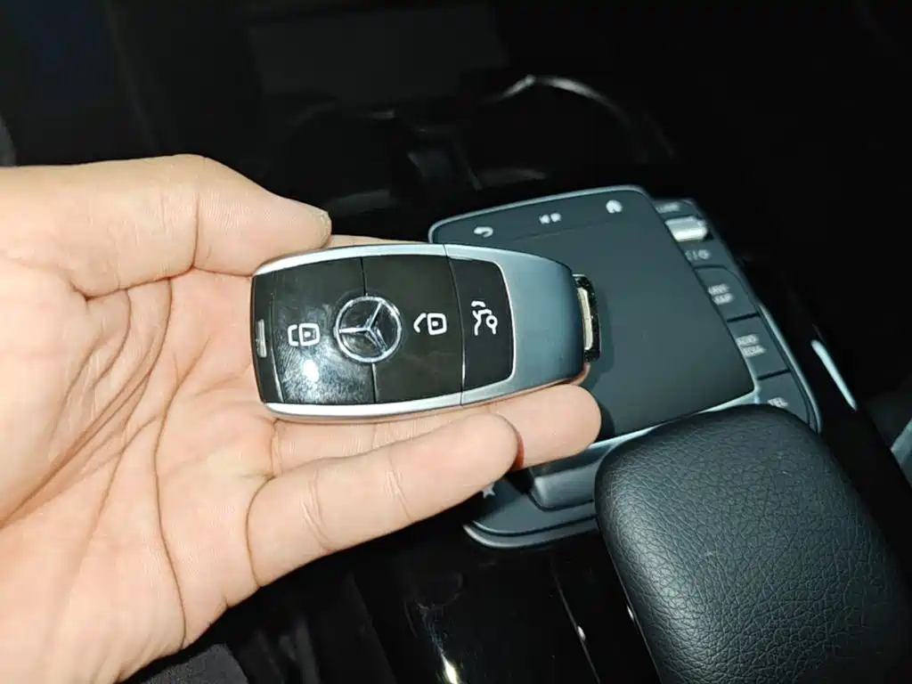 Mercedes-Benz A-Class 2023 — фото 15