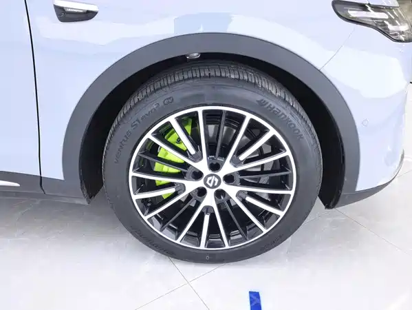 Leapmotor C11 2026