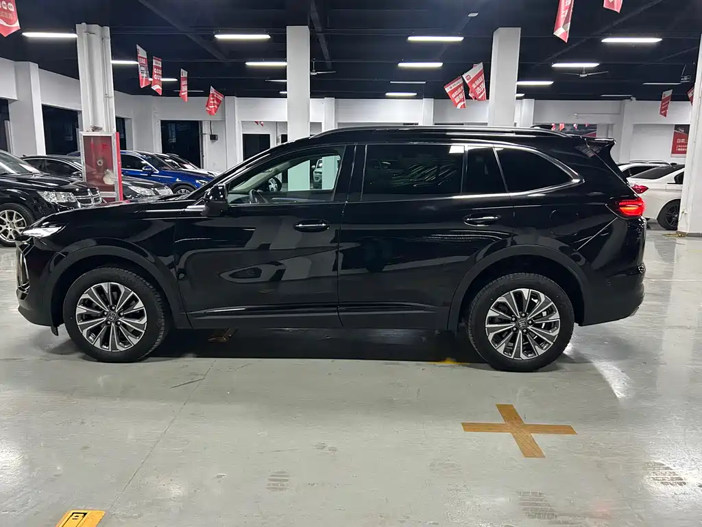 Buick Envision Plus 2024 — фото 13
