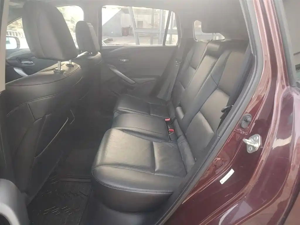 Acura RDX 2015 — фото 13