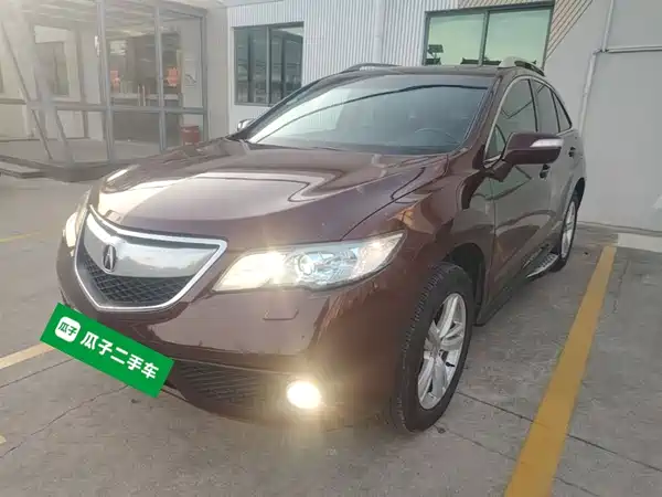 Acura RDX 2013
