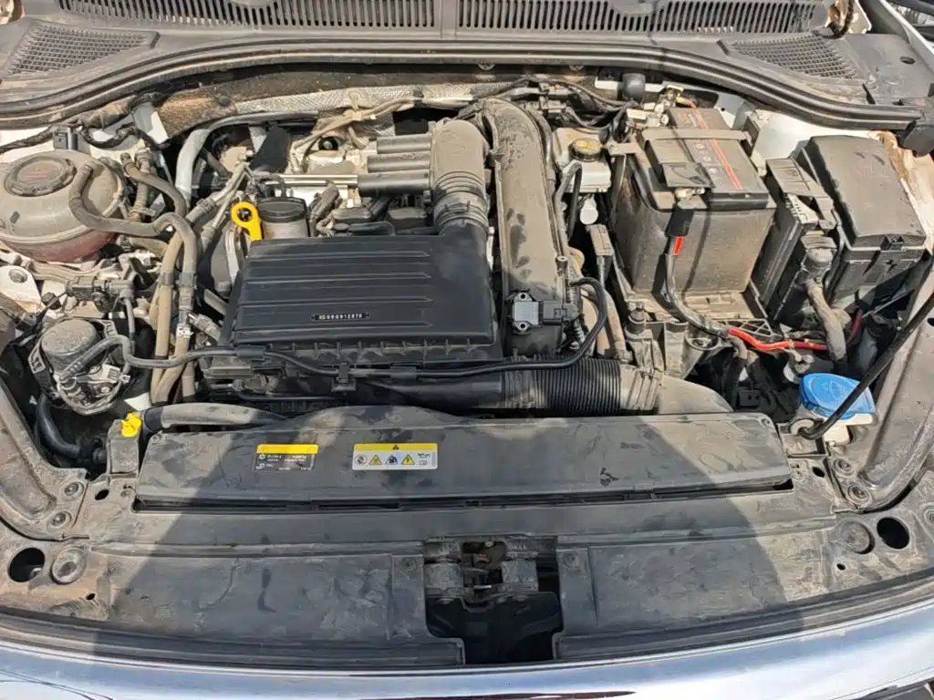 Volkswagen Sagitar 2021 — фото 16