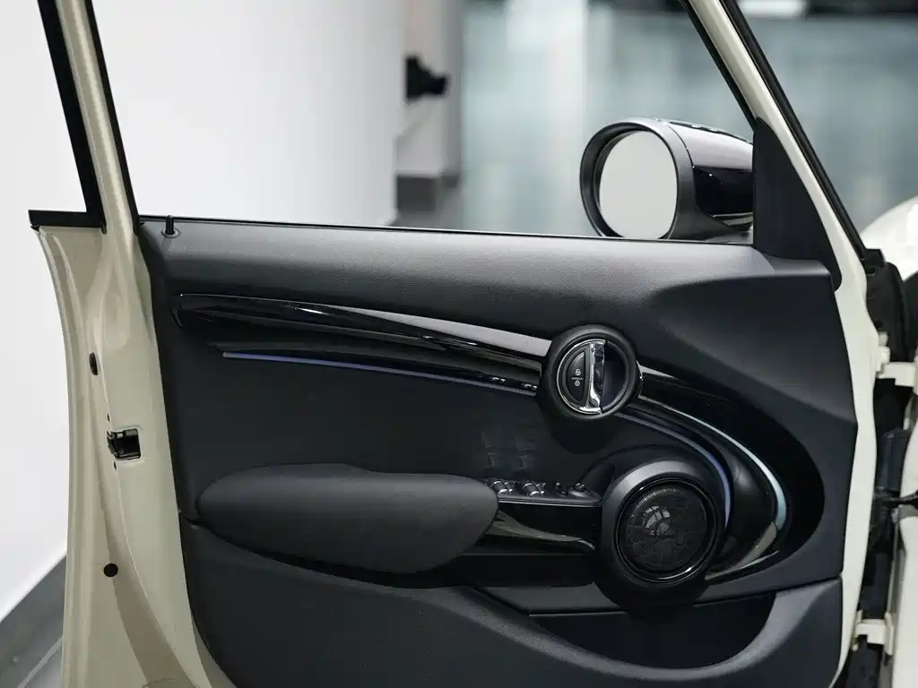 MINI 2022 — фото 9