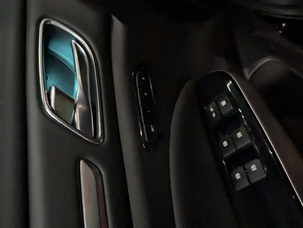 GAC Trumpchi GS8 2020 — фото 12