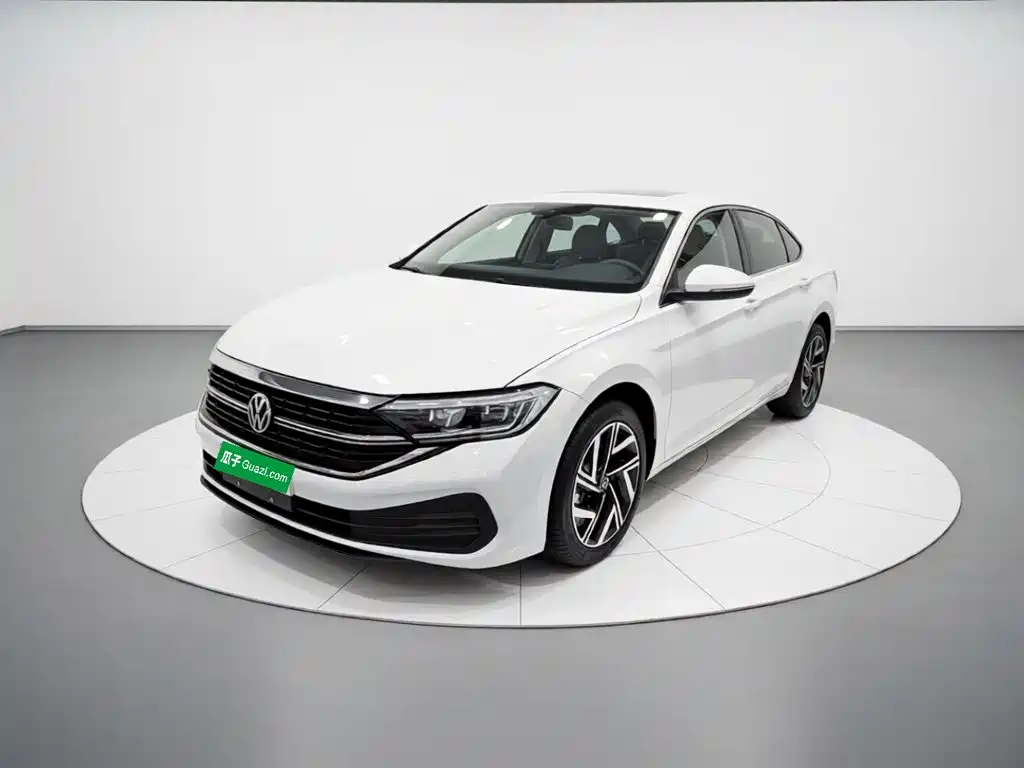 Volkswagen Sagitar 2025