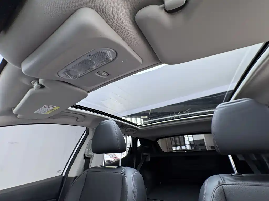 Nissan Qashqai 2021 — фото 26