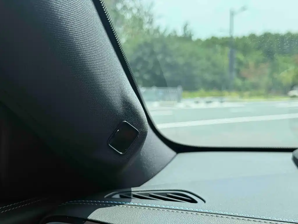 BYD Seal 2023 — фото 15
