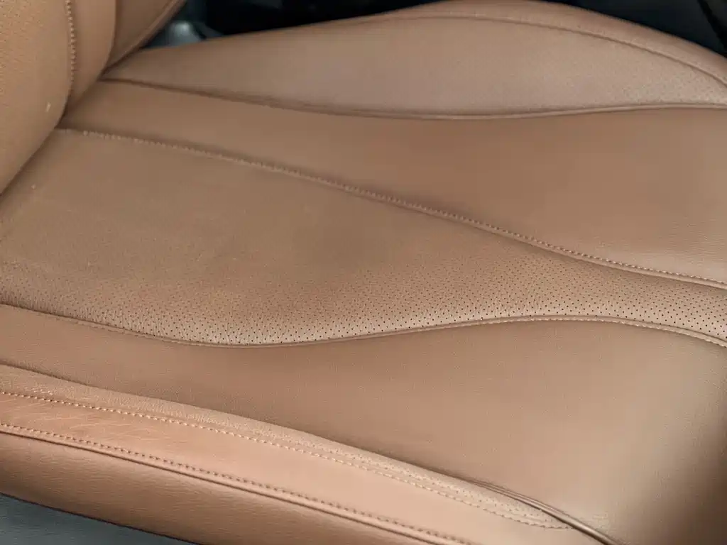 Acura CDX 2017 — фото 15