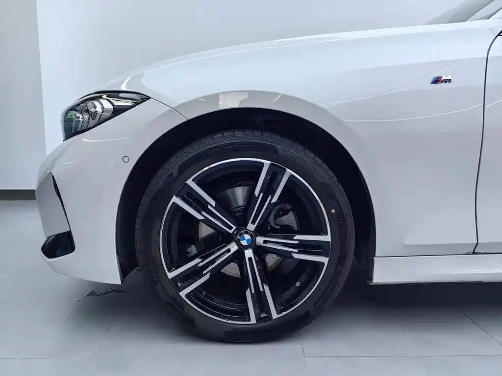 BMW 3 Series 2022