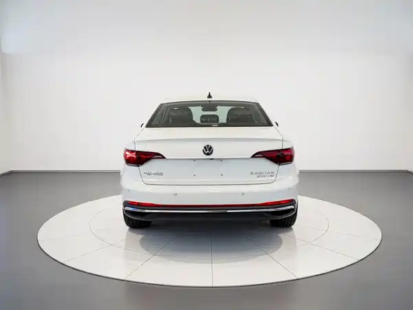Volkswagen Sagitar 2025
