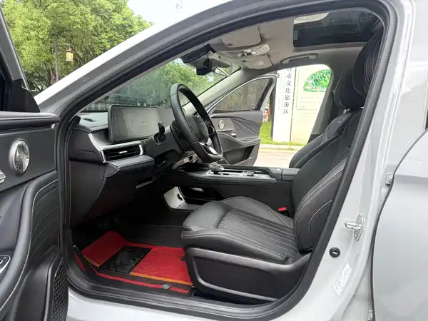 Chery Arrizo 8 2024