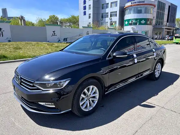 Volkswagen Magotan 2020