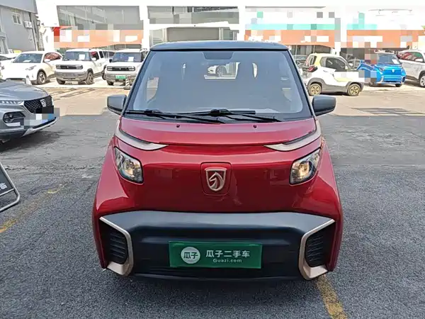 Baojun E200 2020