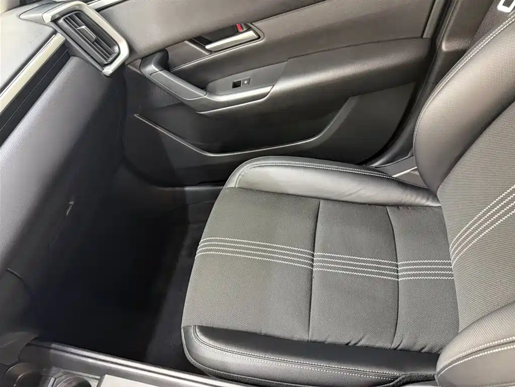 Mazda CX-50 Xingye 2023 — фото 13