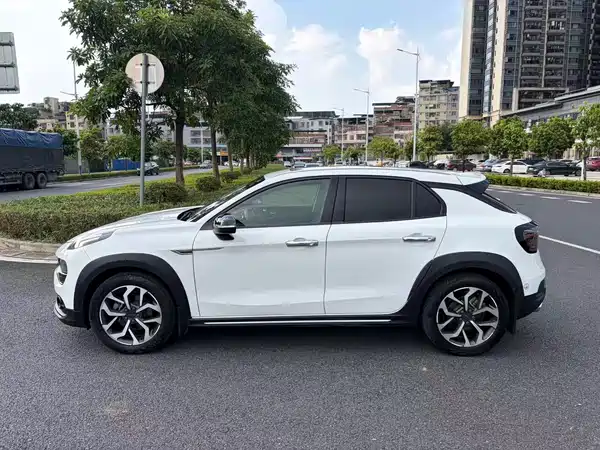 Lynk & Co 02 2019
