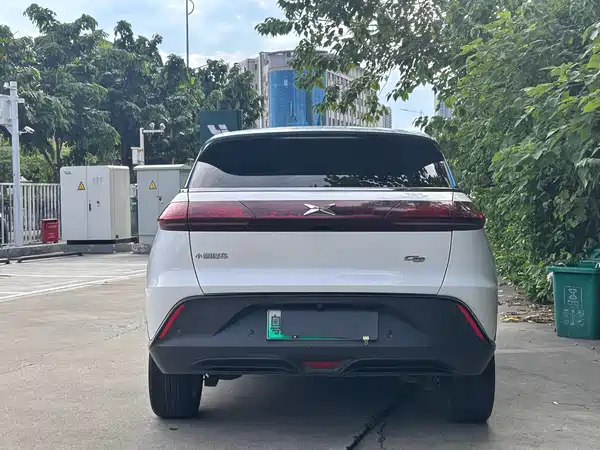 XPeng G3 2020