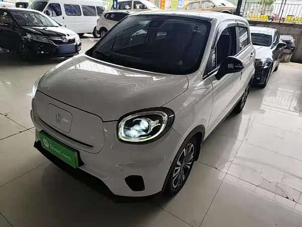 Leapmotor T03 2022