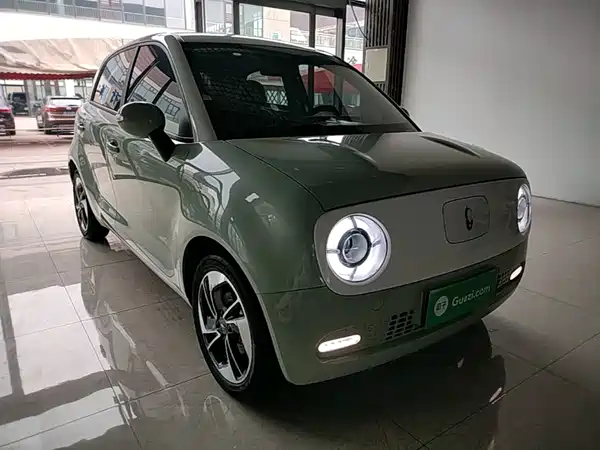 Ora Black Cat 2022
