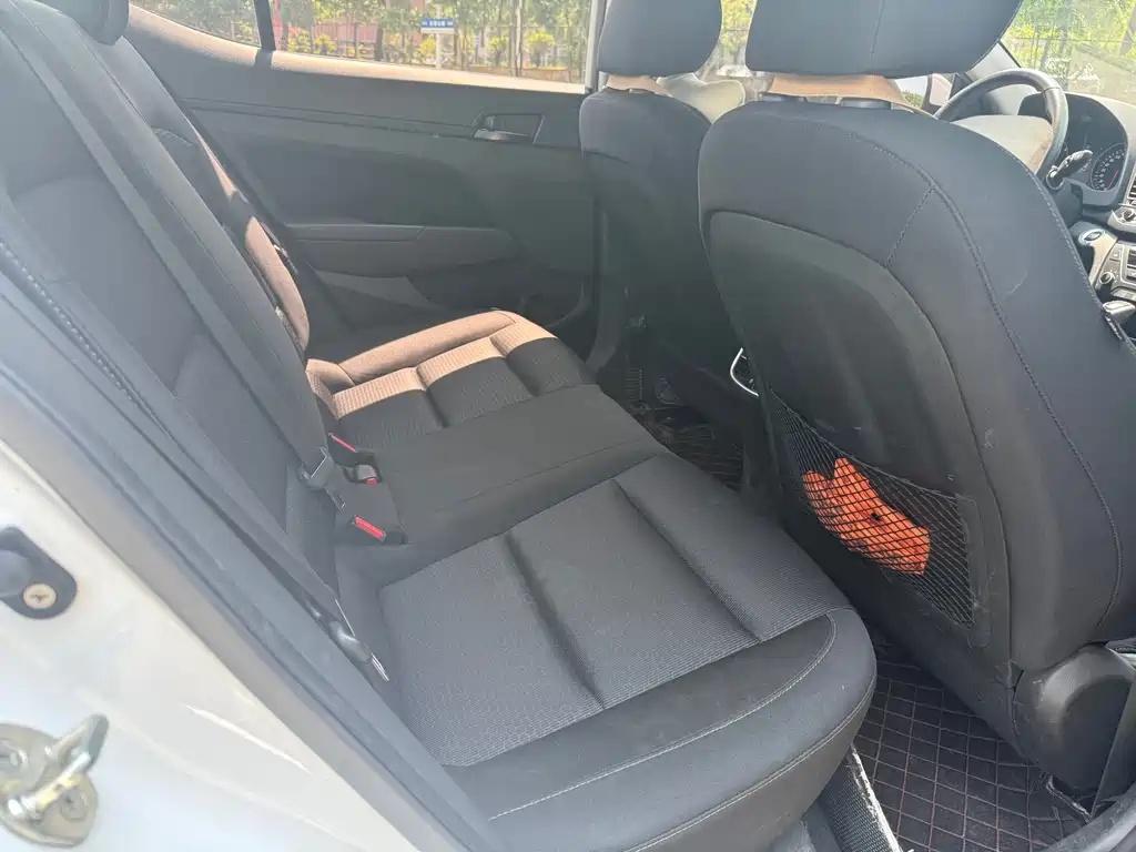 Hyundai Celesta 2019 — фото 10