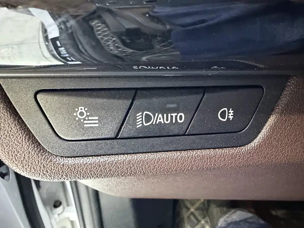BMW X1 2023 — фото 13