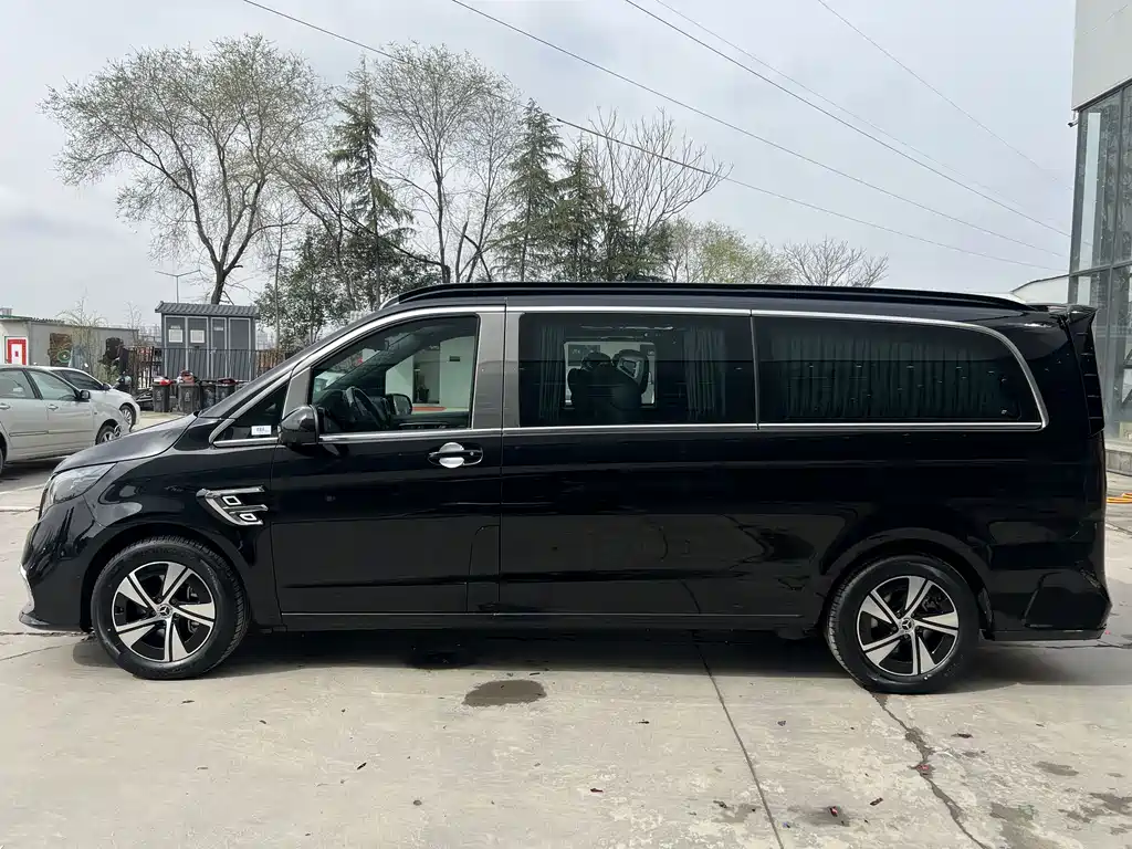Mercedes-Benz Vito 2026 — фото 11