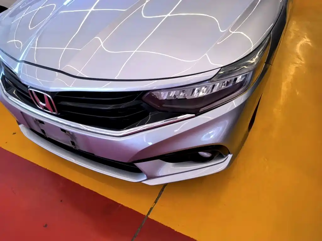 Honda Envix 2020 — фото 18