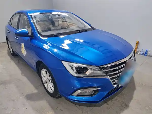 Roewe i5 2020