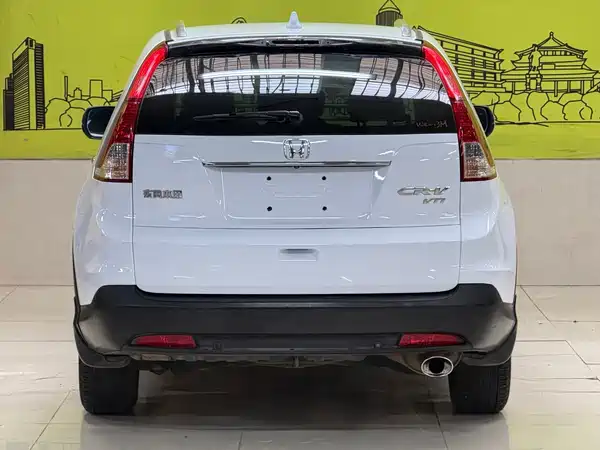 Honda CR-V 2012