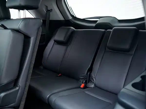 Toyota Highlander 2018